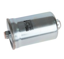 Фильтр топливный ГАЗ-3110, 31029, 3102i, 2217 тонкой очистки (дв.ЗМЗ-406) (гайка) BIG FILTER