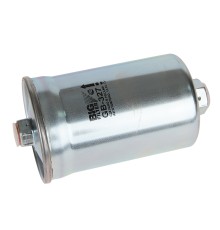 Фильтр топливный ГАЗ-3110, 31029, 3102i, 2217 тонкой очистки (дв.ЗМЗ-406) (гайка) BIG FILTER