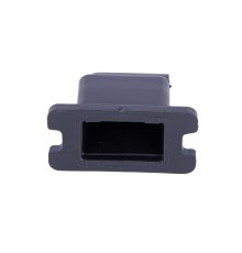 Чехол КАМАЗ защитный фонаря заднего ROSTAR