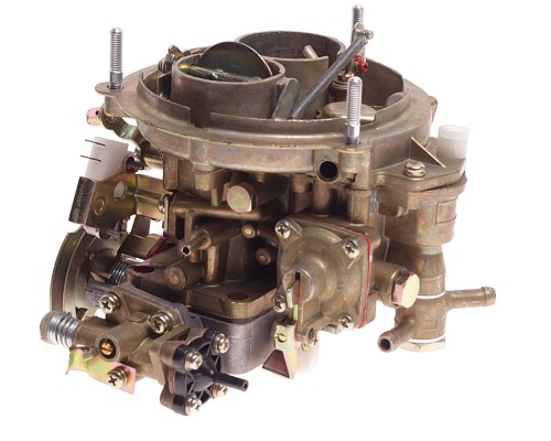 Карбюратор ГАЗ-3302 дв.УМЗ-4215.10 PEKAR