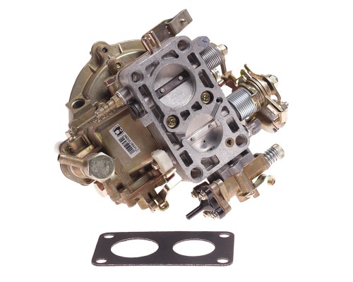 Карбюратор ГАЗ-3302 дв.УМЗ-4215.10 PEKAR