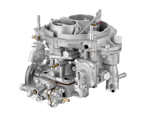 Карбюратор ГАЗ-3302 дв.УМЗ-4215.10 PEKAR