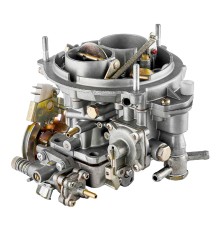 Карбюратор ГАЗ-3302 дв.ЗМЗ-410.10 PEKAR