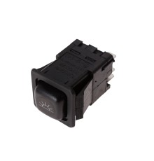 Выключатель кнопка ГАЗ-2217, 3302 освещения салона АВТОАРМАТУРА