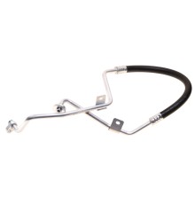 Трубка кондиционера SHACMAN SHAANXI X6000 OE