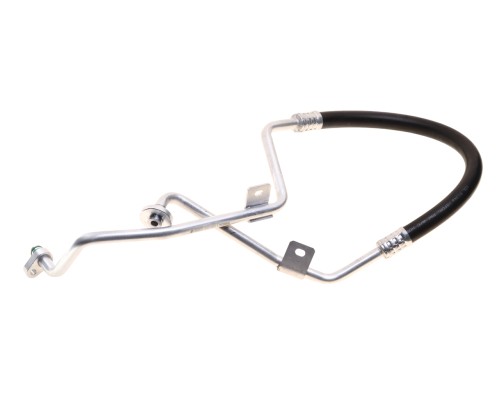 Трубка кондиционера SHACMAN SHAANXI X6000 OE