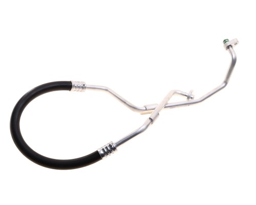 Трубка кондиционера SHACMAN SHAANXI X6000 OE