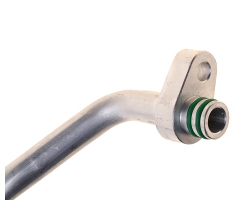 Трубка кондиционера SHACMAN SHAANXI X6000 OE