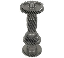 Вал КПП ГАЗ-3302 промежуточный z=36 (ОАО ГАЗ)