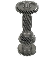 Вал КПП ГАЗ-3302 промежуточный z=36 (ОАО ГАЗ)