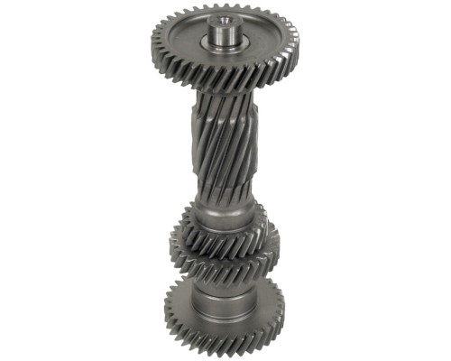 Вал КПП ГАЗ-3302 промежуточный z=36 (ОАО ГАЗ)