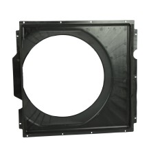 Диффузор DONGFENG GX дв.ISZ14 вентилятора охлаждения OE