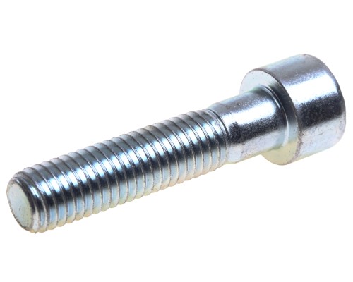 Болт ЯМЗ-5344 механизма ролика натяжения М10х1.25х45 АВТОДИЗЕЛЬ