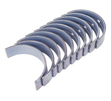 Вкладыши КАМАЗ коренные Р7 d=93.00 ДЗВ