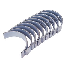 Вкладыши КАМАЗ коренные Р7 d=93.00 ДЗВ