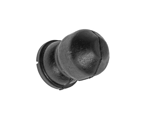 Буфер МАЗ рессоры передней