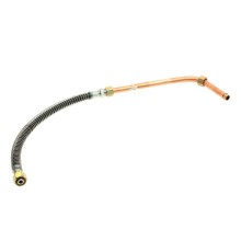 Шланг тормозной МАЗ компрессора нагнет.с трубкой (замена на 53365-3506197) (АШ)