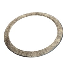 Кольцо УРАЛ уплотнительное кулака поворотного с войлоком УРТ