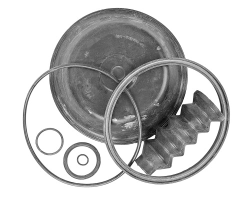 Ремкомплект КАМАЗ энергоаккумулятора РААЗ