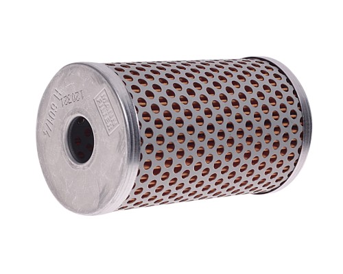 Фильтр масляный DAF IVECO MAN MERCEDES SCANIA VOLVO насоса ГУРа MANN