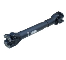 Вал карданный МАЗ среднего моста (4 отверстия,  торцевые шлицы) L=962мм БЕЛКАРД