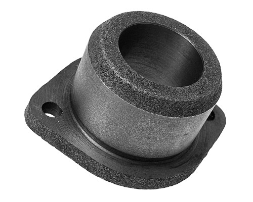 Втулка МТЗ кулака нижняя большая (металл) ВОМ