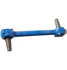 Штанга реактивная КАМАЗ (кроме 6520-6460) цельнокованая с конусным РМШ L=530мм ROSTAR