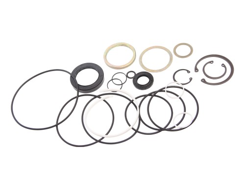 Ремкомплект ЗИЛ-130, 137 ГУРа (18 поз./23 дет.)