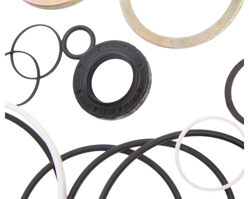 Ремкомплект ЗИЛ-130, 137 ГУРа (18 поз./23 дет.)