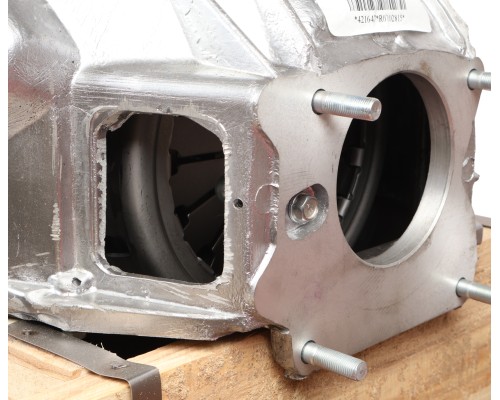 Двигатель УМЗ-421647 (под ГБО) ГАЗ-3302 Бизнес ЕВРО-4 под ГУР,  с гидрокомпенсаторами (ОАО УМЗ) №