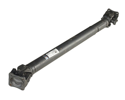 Вал карданный УРАЛ переднего моста (4 отверстия) L=1167мм БЕЛКАРД