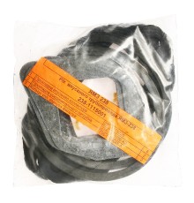 Прокладка ЯМЗ-238, 236 впускного трубопровода комплект РД