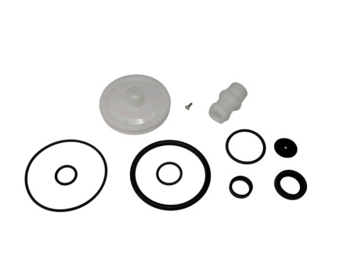 Ремкомплект ЗИЛ, КАМАЗ, МАЗ клапана ускорительного РААЗ