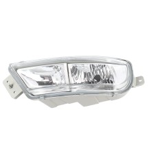 Фара противотуманная FAW J7, 4180 левая OE