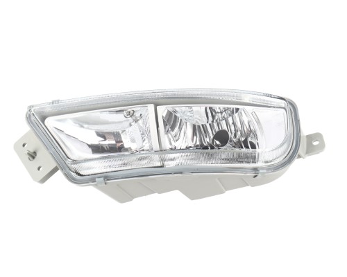 Фара противотуманная FAW J7, 4180 левая OE