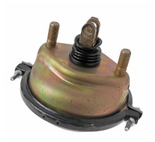 Камера тормоза ЗИЛ, КАМАЗ, МАЗ, КРАЗ тип 24 переднего с чехлом РААЗ