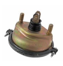 Камера тормоза ЗИЛ, КАМАЗ, МАЗ, КРАЗ тип 24 переднего с чехлом РААЗ