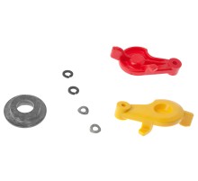 Ремкомплект ЗИЛ, КАМАЗ, МАЗ головки соединительной типа Палм РААЗ