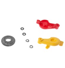 Ремкомплект ЗИЛ, КАМАЗ, МАЗ головки соединительной типа Палм РААЗ