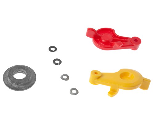 Ремкомплект ЗИЛ, КАМАЗ, МАЗ головки соединительной типа Палм РААЗ