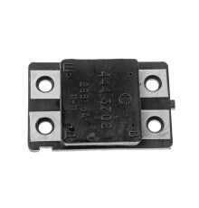 Реле регулятор напряжения КАМАЗ, МАЗ генератора Г288, Г273В, 65.3701 АВТОПРИБОР-КЗАЭ