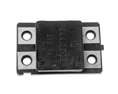 Реле регулятор напряжения КАМАЗ, МАЗ генератора Г288, Г273В, 65.3701 АВТОПРИБОР-КЗАЭ