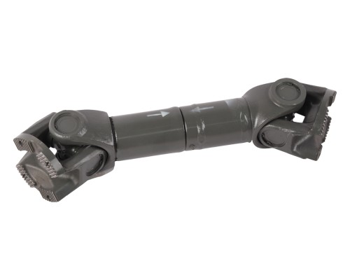 Вал карданный SITRAK HOWO межосевой 6x6 L=685 OE