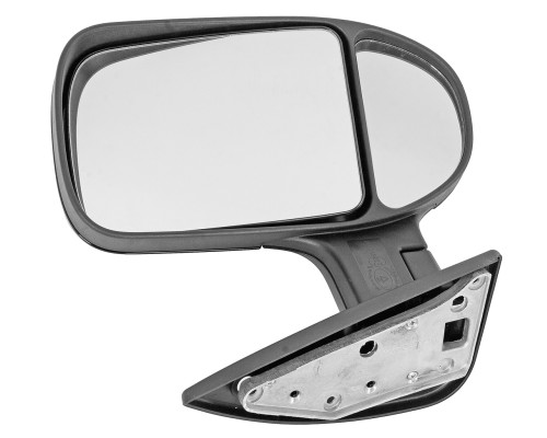 Зеркало боковое ГАЗ-3302 правое черное АВТОКОМПОНЕНТ