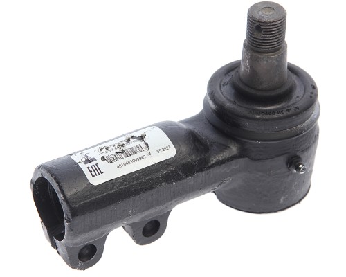 Наконечник рулевой тяги МАЗ правый БААЗ