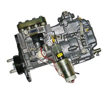 Насос топливный Д-245.7Е2 высокого давления (МАЗ-437040, ПАЗ-4230-01) ЯЗДА №