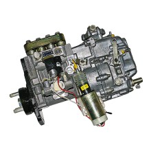Насос топливный Д-245.7Е2 высокого давления (МАЗ-437040, ПАЗ-4230-01) ЯЗДА №
