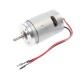Мотор отопителя автономного EBERSPACHER Hydronic D4-D5WS 12V, 0031SG, S&C MOTORI