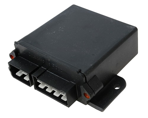 Реле стеклоочистителя КАМАЗ-ЕВРО РЕЛЕЙНАЯ КОМПАНИЯ НЧ 24V