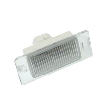 Фонарь освещения знака номерного ГАЗ-3302 Бизнес светодиодный АЭК